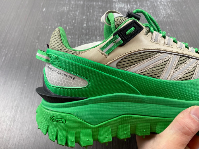Monc1er Trailgrip GTX Sneakers