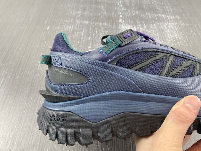 Monc1er Trailgrip GTX Sneakers