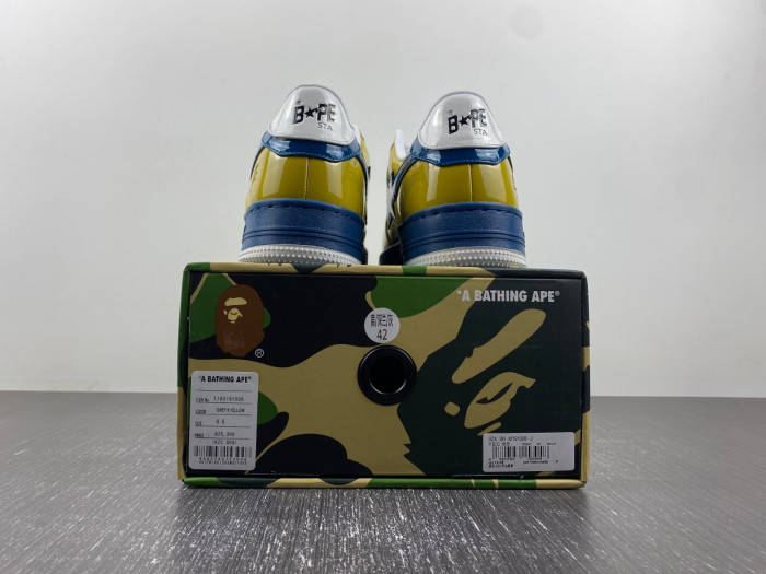 B*PE SNEAKER