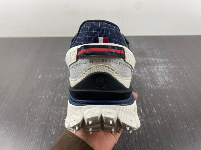 Monc1er Trailgrip GTX Sneakers
