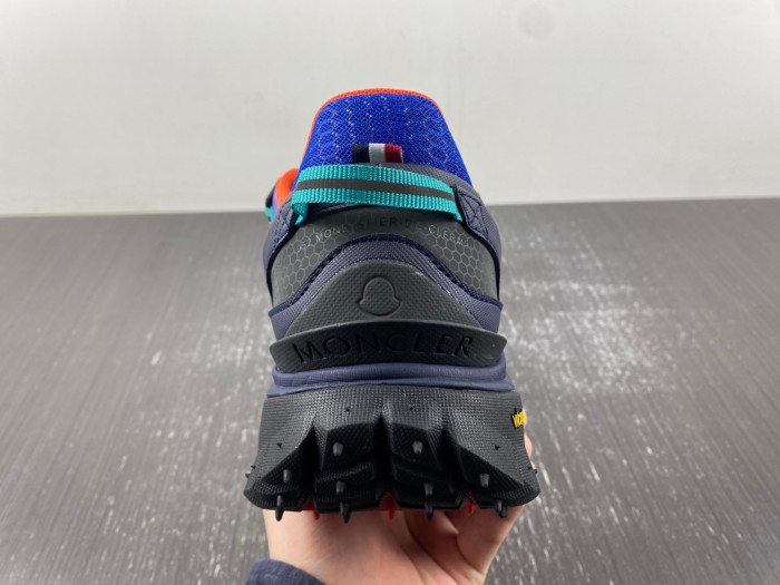 Monc1er Trailgrip GTX Sneakers