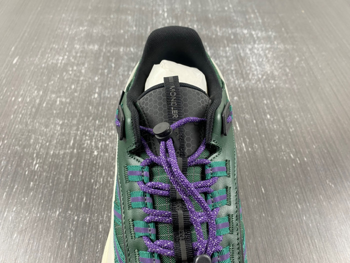 Monc1er Trailgrip GTX Sneakers