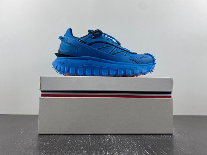 Monc1er Trailgrip GTX Sneakers