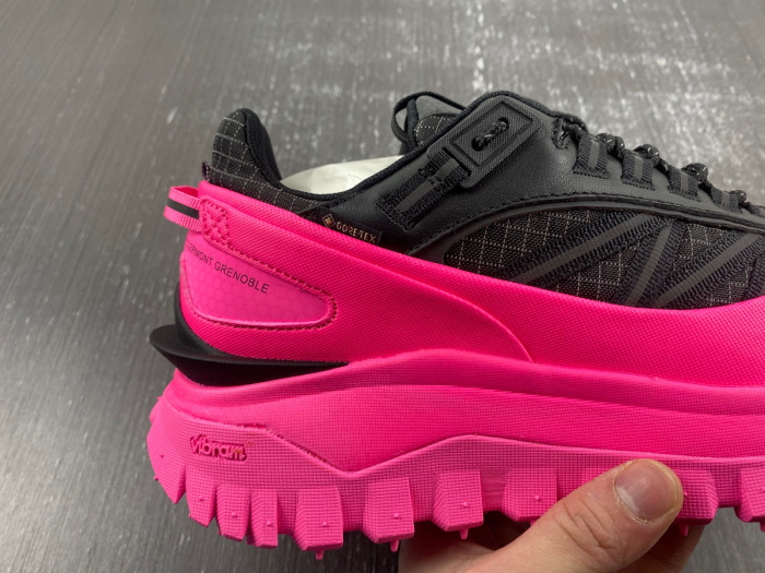Monc1er Trailgrip GTX Sneakers