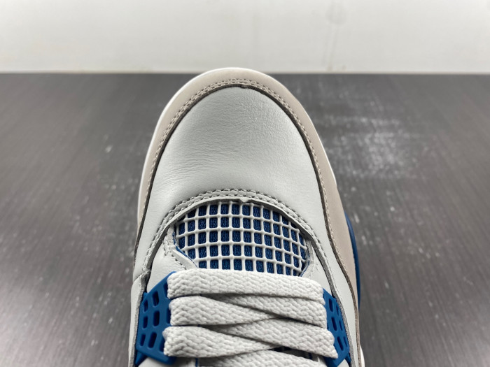 Air Jordan 4 “Military Blue” FV5029-141