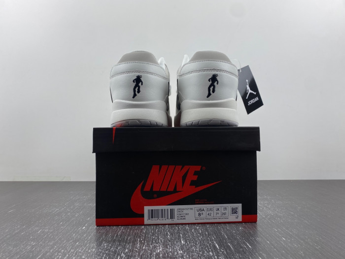 TRAVIS SCOTT X JORDAN CUT THE CHECK FZ8117-001