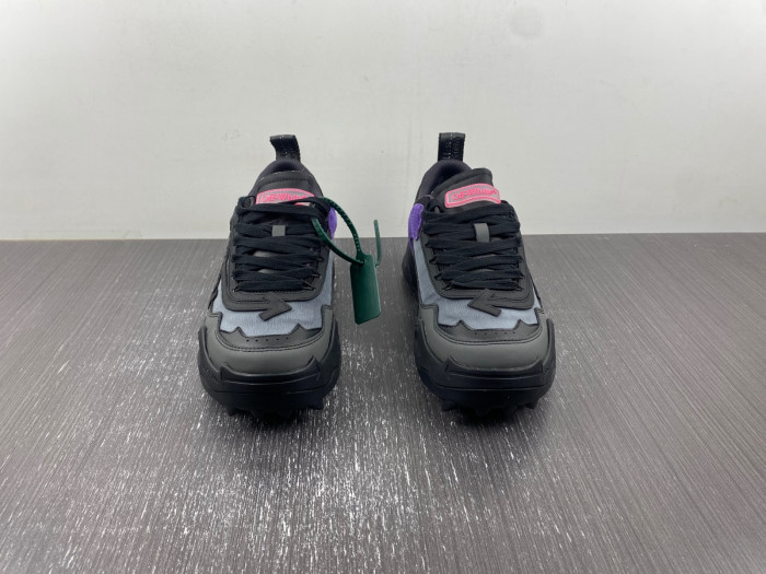 OFF-WHITE C/O ODSY-1000 SNEAKER