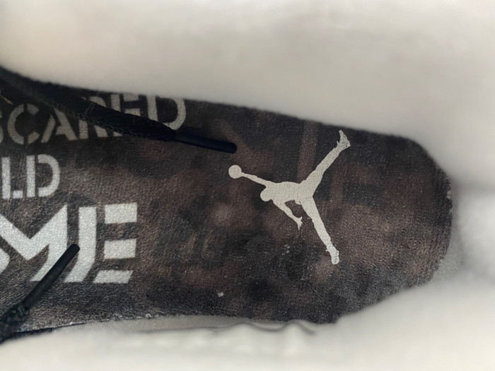 Jordan 4 Retro Fear Pack (2013) 626969-030
