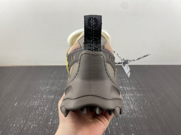 OFF-WHITE C/O ODSY-1000 SNEAKER
