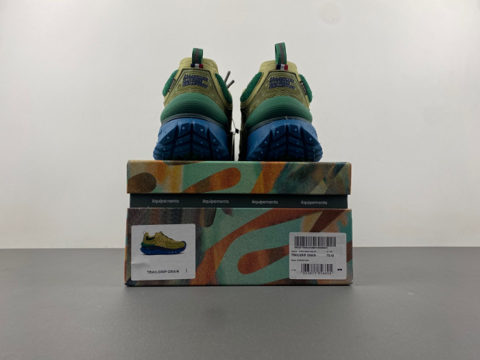 Monc1er Trailgrip GTX Sneakers