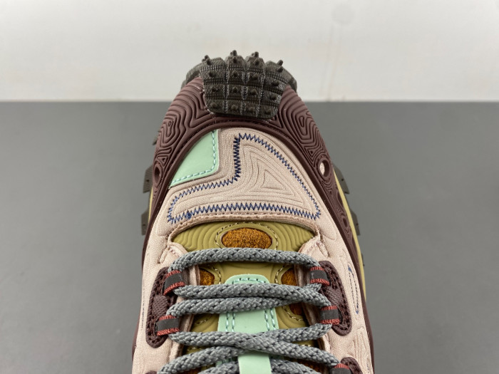Monc1er Trailgrip GTX Sneakers