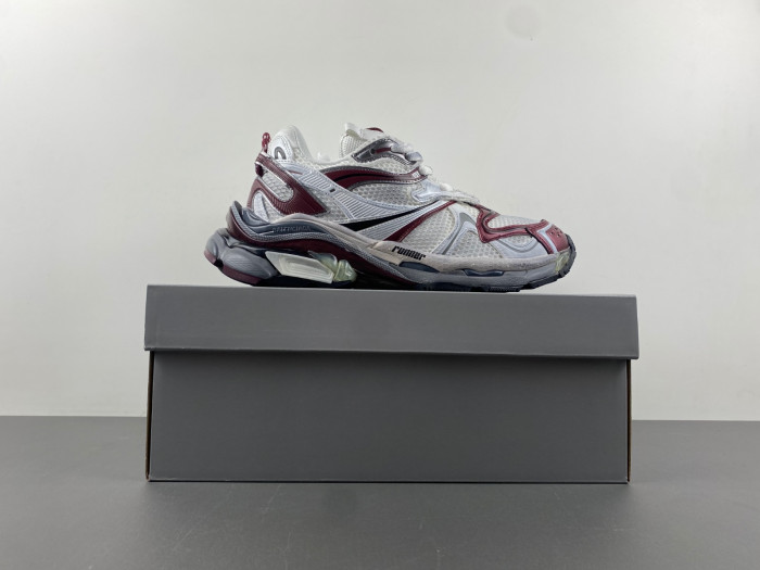 BLCG RUNNER 2.0 SNEAKER 779066-W3RBXP-0312