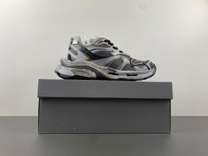 BLCG RUNNER 2.0 SNEAKER 779066-W3RBXP-2000