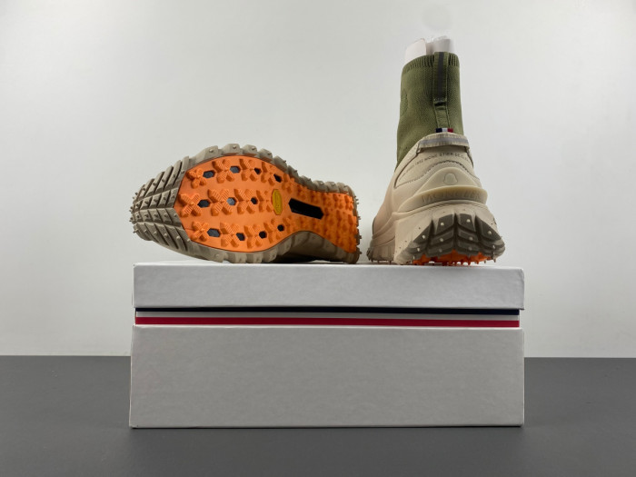 Monc1er Trailgrip GTX High-top Sneakers
