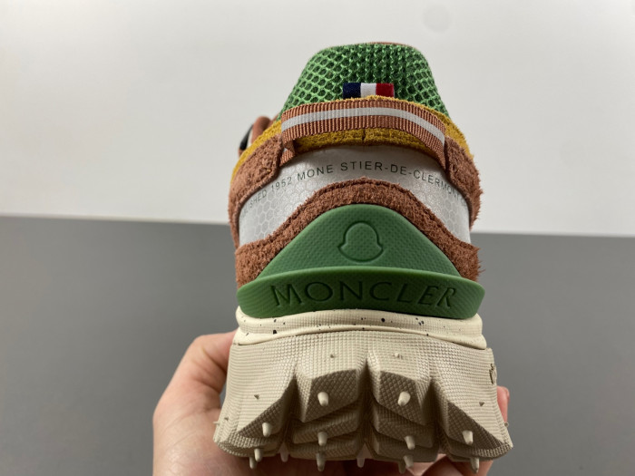 Monc1er Trailgrip GTX Sneakers