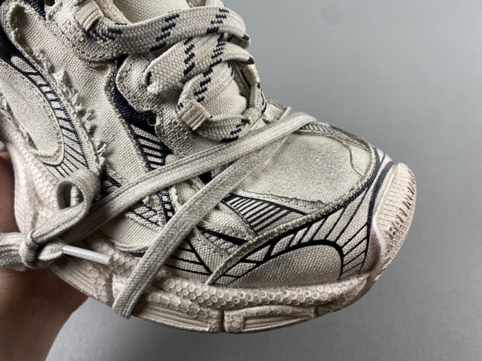 BLCG 3XL SNEAKER 734731 W3XDC 4001