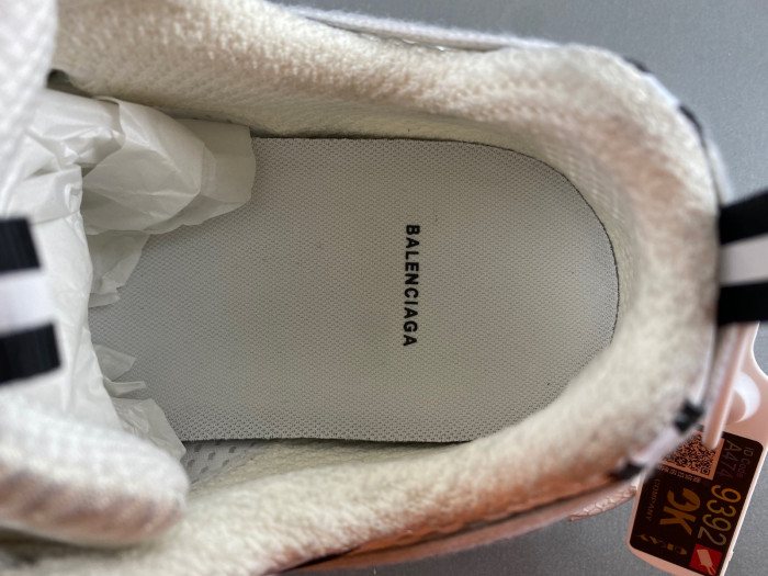 BLCG 3XL SNEAKER 734734 W3XL1 8310