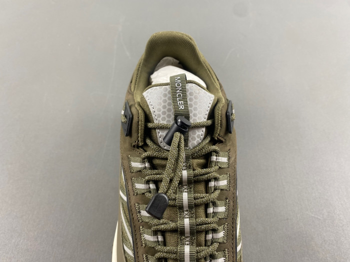 Monc1er Trailgrip GTX Sneakers