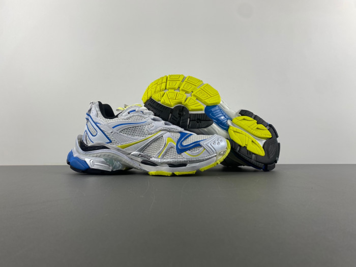 BLCG RUNNER SNEAKER 779066 W3RBXP 9074