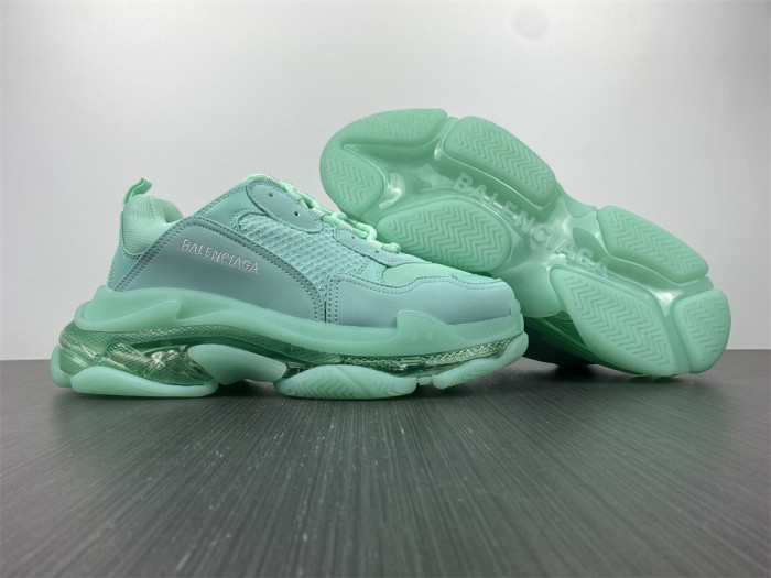 BLCG TRIPLE S SNEAKER
