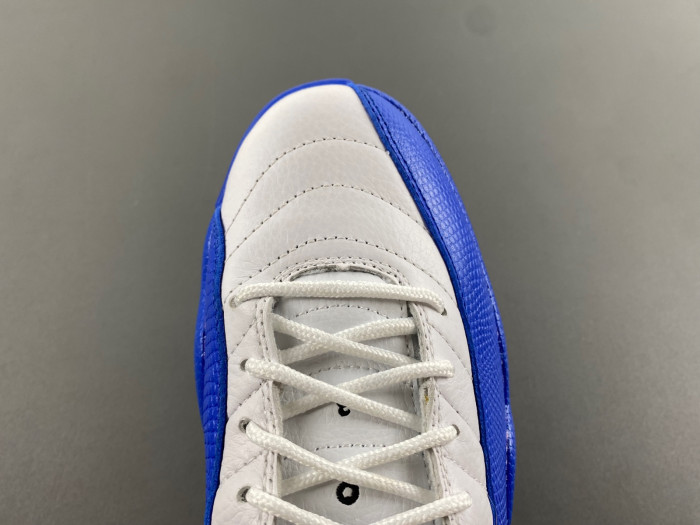Air Jordan 12 “Blueberry” CT8013-140