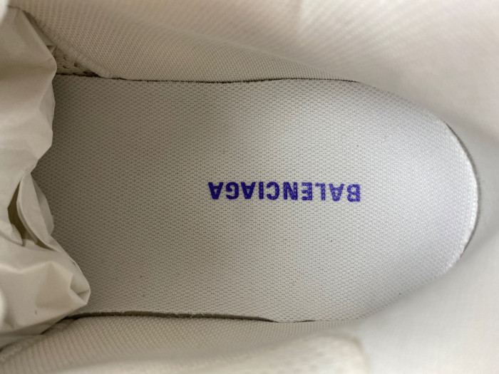 BLCG RUNNER SNEAKER 779066 W3RBXP 9570
