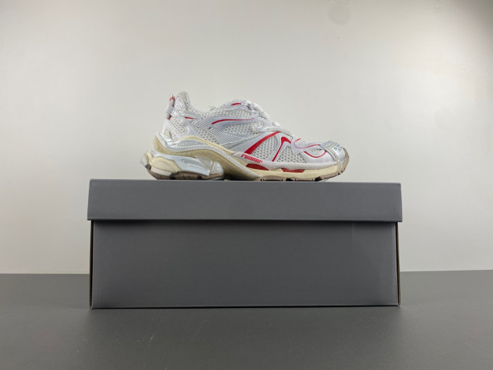 BLCG RUNNER 2.0 SNEAKER 779066-W3RBXP-9260