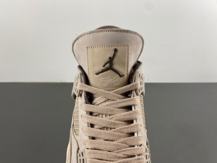 A Ma Maniere x Air Jordan 4 “While You Were Sleeping” FZ4810-200