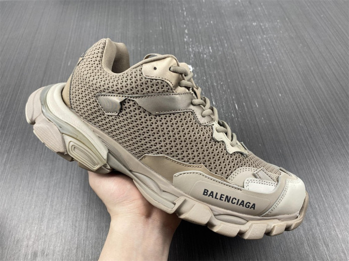 BLCG TRACK SNEAKER 700875 W3RF3 9697