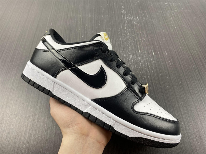 Nike Dunk Low “World Champ” DR9511-100