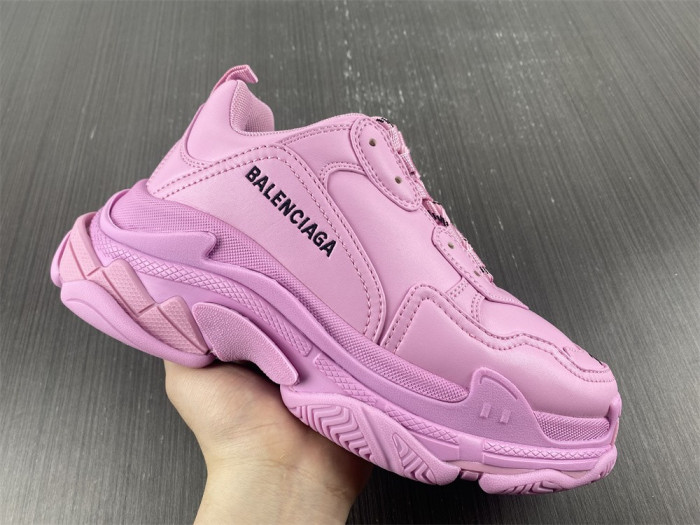 BLCG TRIPLE S SNEAKER 524039 W1FC3 9023