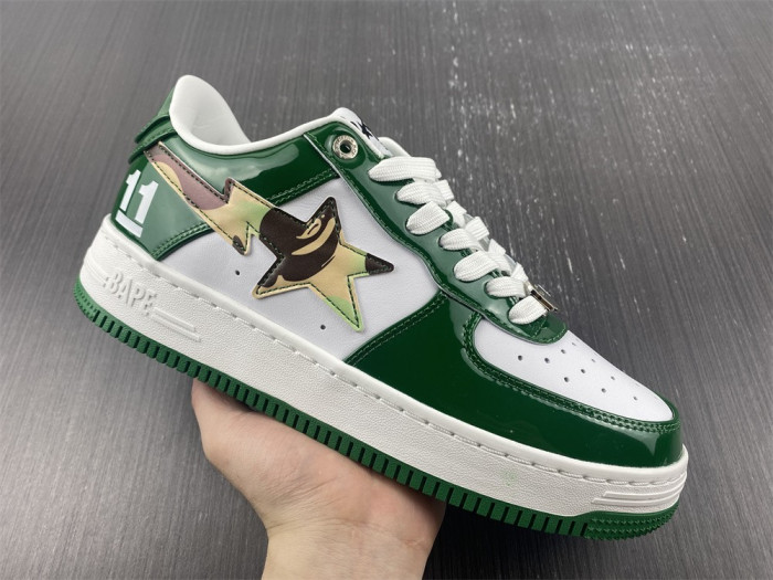 B*PE SNEAKER