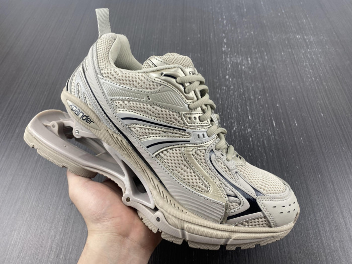 BLCG X-Pander SNEAKER 653870 W2RA1 9710