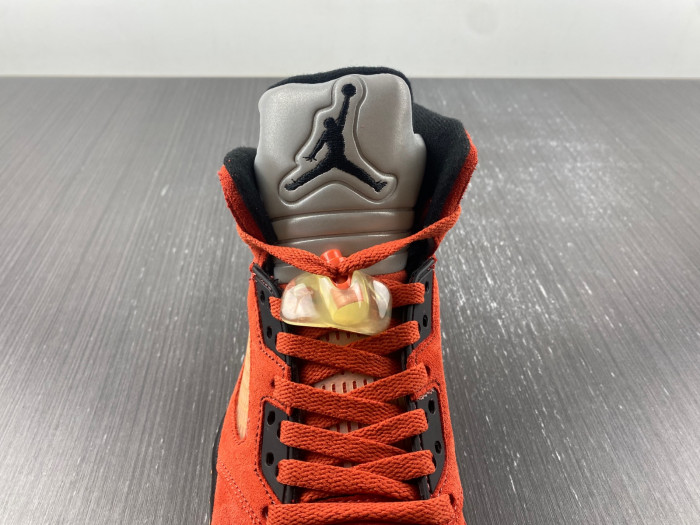 Air Jordan 5 WMNS “Mars For Her” DD9336-800
