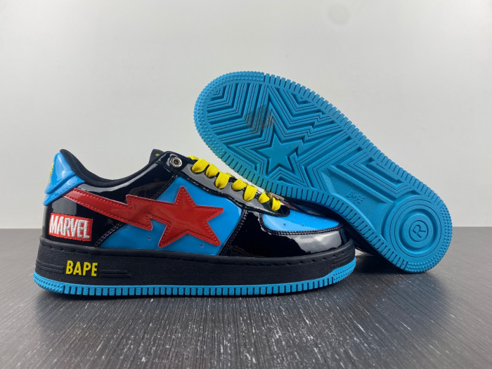 B*PE SNEAKER