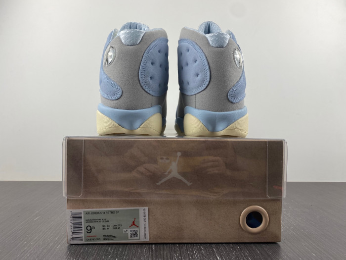 Jordan 13 Retro SoleFly DX5763-100