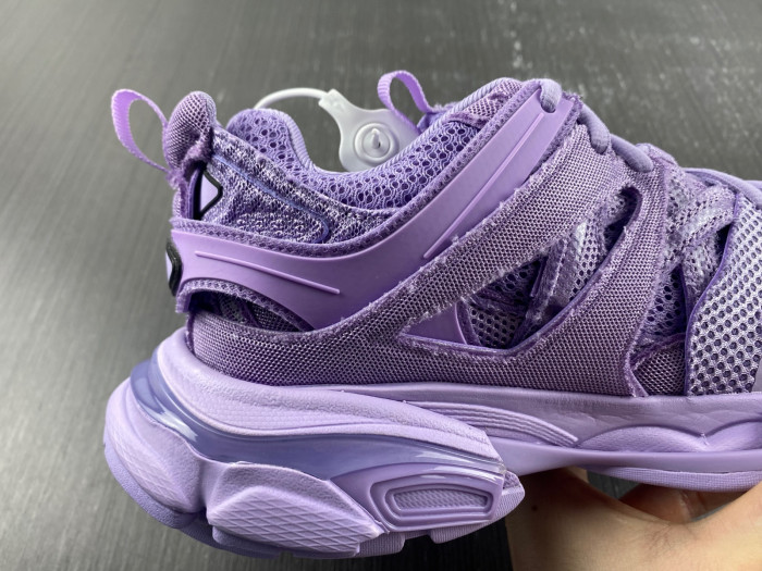 BLCG TRACK SNEAKER 542436 W3RD1 5510