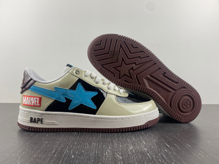 B*PE SNEAKER
