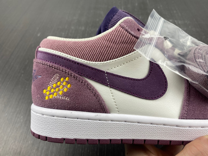Air Jordan 1 Low Unity (W) DR8057-500
