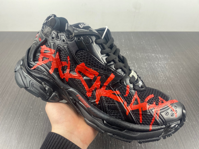 BLCG RUNNER SNEAKER 677403 W3RB1 0102