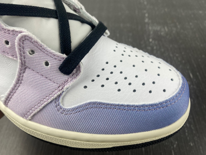 Jordan 1 Retro High OG Skyline DX0054-805