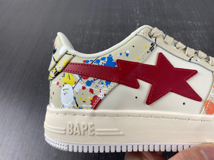 B*PE SNEAKER