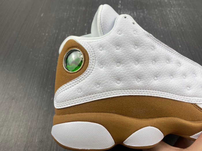 Air Jordan 13 “Wheat” 414571-171