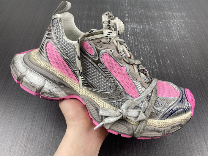 BLCG 3XL SNEAKER 734734 W3XL7 1216