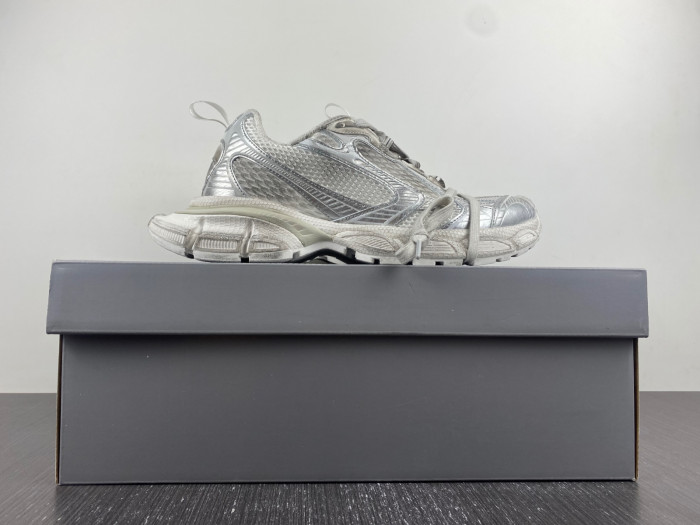 BLCG 3XL SNEAKER 734734 W3XL2 0101