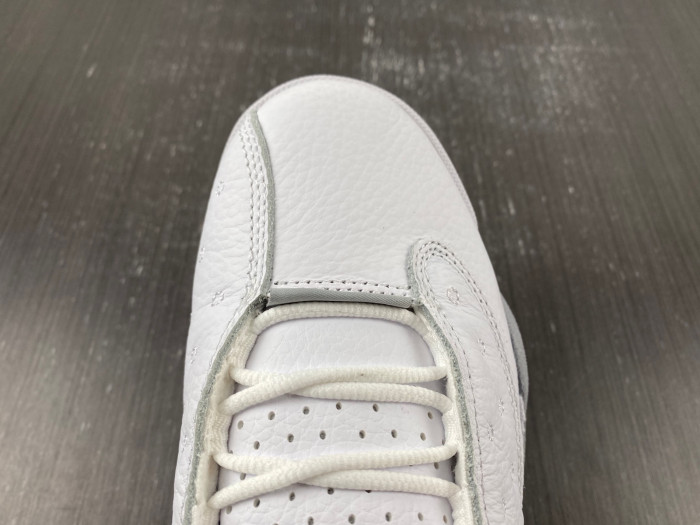 Air Jordan 13 “Wolf Grey” 414571-160