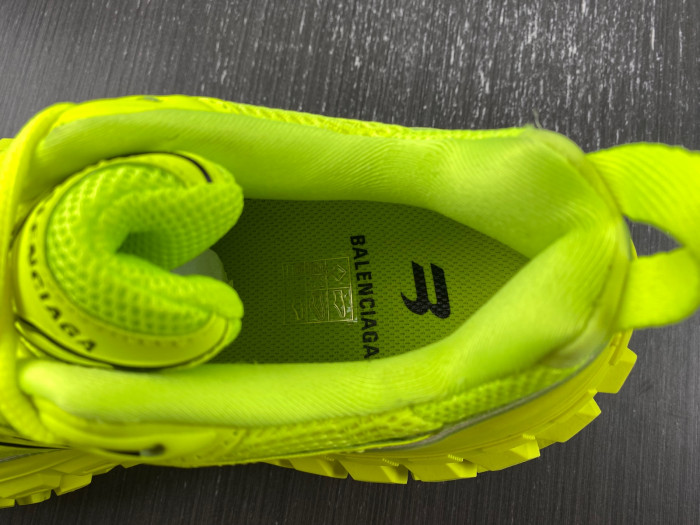 BLCG DEFENDER SNEAKER