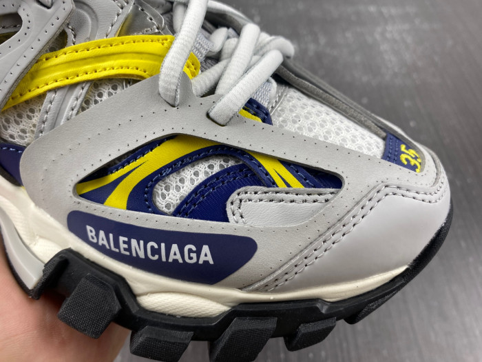 BLCG TRACK SNEAKER 542436 W3AC4 9471