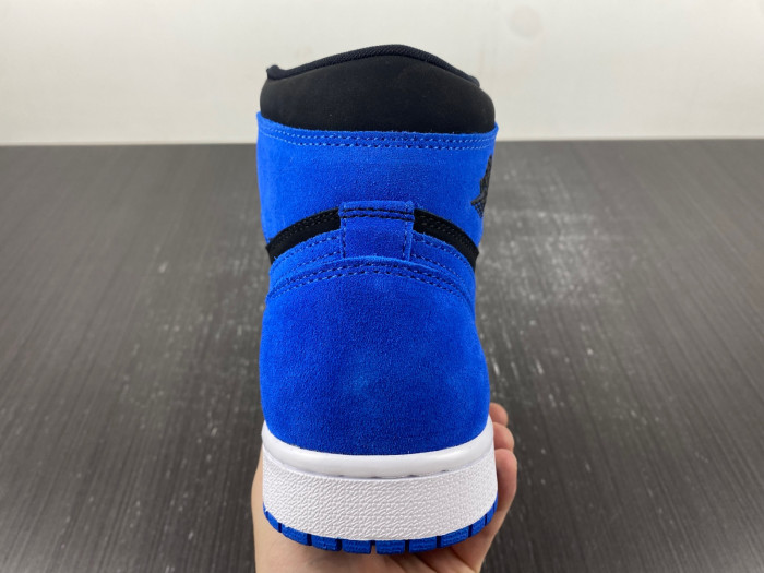 Air Jordan 1 High OG “Royal Reimagined” DZ5485-042