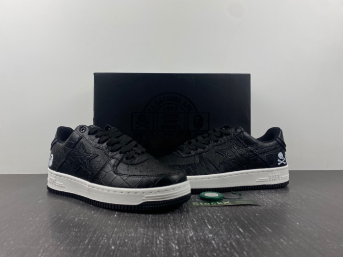 B*PE SNEAKER